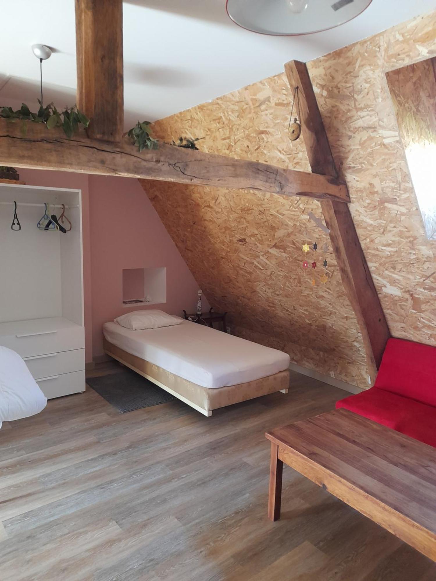 Le Chene Rose Villa Val-Couesnon Luaran gambar